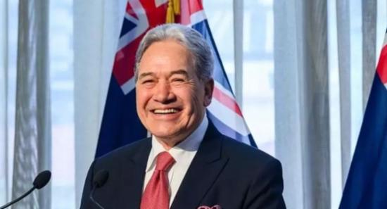 NZ’s Top Diplomat to Meet SL’s New Leadership